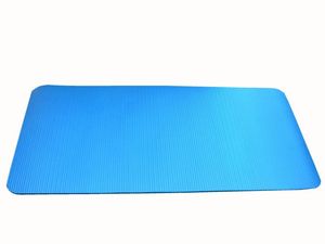 NBR壓紋瑜珈墊 Yoga mat